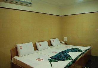 Sri Palaniandavar Lodge, Rameswaram 4